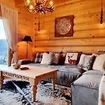 Alpstuga Looktatry Jelonek Bachledzki Wierch Zakopane