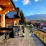 Looktatry Jelonek Bachledzki Wierch * Zakopane