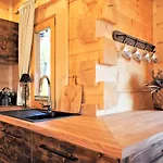 Alpstuga Looktatry Jelonek Bachledzki Wierch *