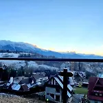 Looktatry Jelonek Bachledzki Wierch Alpstuga *