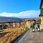 Looktatry Jelonek Bachledzki Wierch Zakopane