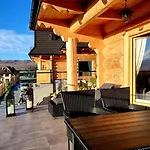 Looktatry Jelonek Bachledzki Wierch * Zakopane