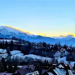 Looktatry Jelonek Bachledzki Wierch Zakopane