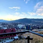 Looktatry Jelonek Bachledzki Wierch Alpstuga *