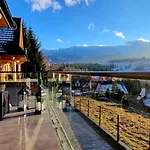 Alpstuga Looktatry Jelonek Bachledzki Wierch *