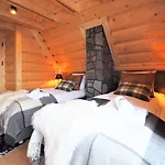 Looktatry Jelonek Bachledzki Wierch