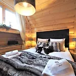 Looktatry Jelonek Bachledzki Wierch Zakopane