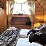 Alpstuga Looktatry Jelonek Bachledzki Wierch *
