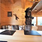 Looktatry Jelonek Bachledzki Wierch Alpstuga *