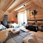 Looktatry Jelonek Bachledzki Wierch Alpstuga *