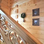 Looktatry Jelonek Bachledzki Wierch
