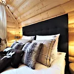Looktatry Jelonek Bachledzki Wierch