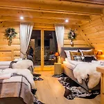 Looktatry Jelonek Bachledzki Wierch * Zakopane