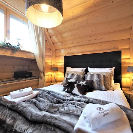 Looktatry Jelonek Bachledzki Wierch ザコパネ