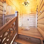 Looktatry Jelonek Bachledzki Wierch Chalet *