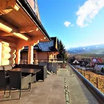 Looktatry Jelonek Bachledzki Wierch *