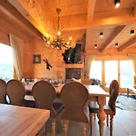 Looktatry Jelonek Bachledzki Wierch Zakopane