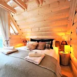 Looktatry Jelonek Bachledzki Wierch Chalet