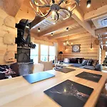 Chalet Looktatry Jelonek Bachledzki Wierch