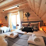 Chalet Looktatry Jelonek Bachledzki Wierch