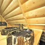 Chalet Looktatry Jelonek Bachledzki Wierch Zakopane