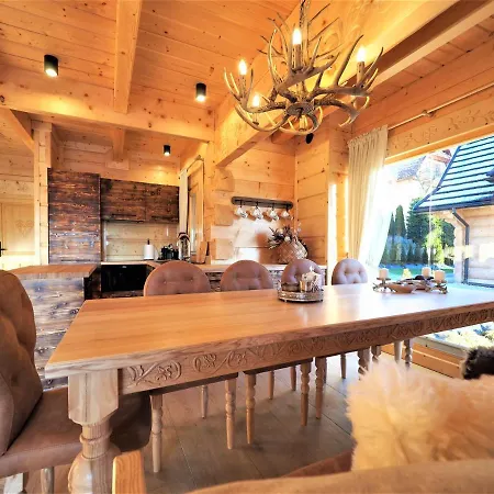 Looktatry Jelonek Bachledzki Wierch * 자코파네