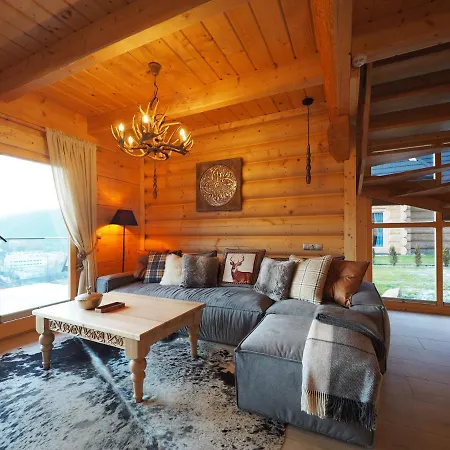 Looktatry Jelonek Bachledzki Wierch * 자코파네