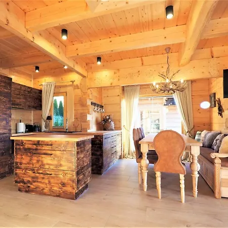 Looktatry Jelonek Bachledzki Wierch Zakopane