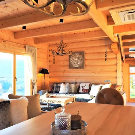 Jelonek Bachledzki Wierch Zakopane