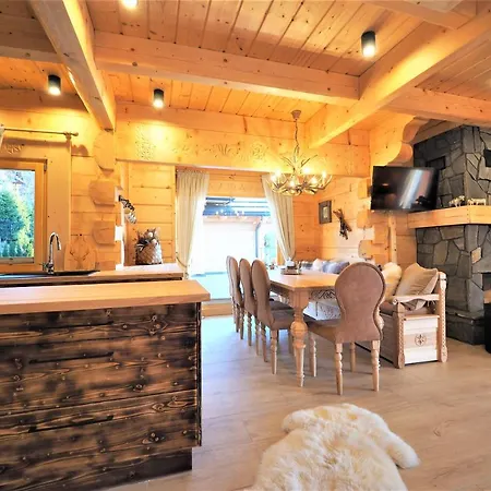 Looktatry Jelonek Bachledzki Wierch *