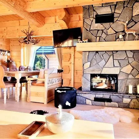 Looktatry Jelonek Bachledzki Wierch