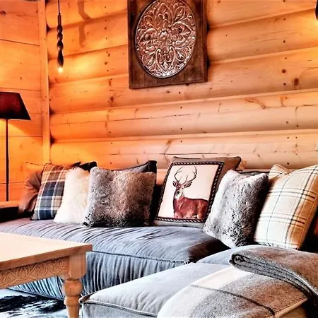 Looktatry Jelonek Bachledzki Wierch 자코파네