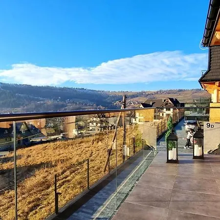 Looktatry Jelonek Bachledzki Wierch 자코파네