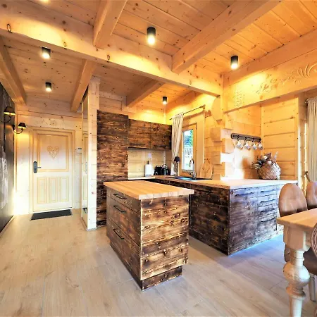 Looktatry Jelonek Bachledzki Wierch 자코파네