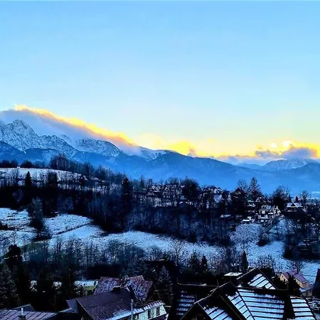 Jelonek Bachledzki Wierch Zakopane