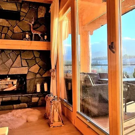 Looktatry Jelonek Bachledzki Wierch