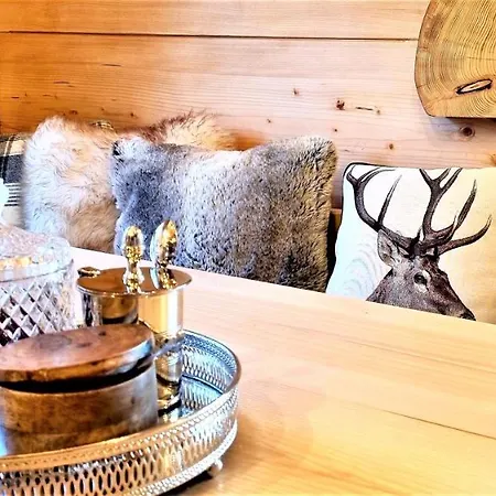 Looktatry Jelonek Bachledzki Wierch Zakopane