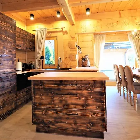 Looktatry Jelonek Bachledzki Wierch