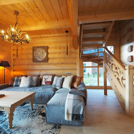 Chalet Jelonek Bachledzki Wierch *