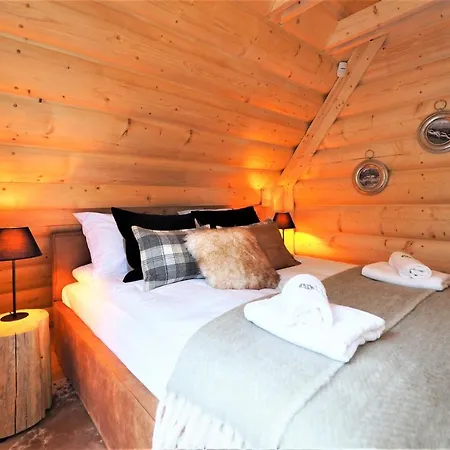 Looktatry Jelonek Bachledzki Wierch *