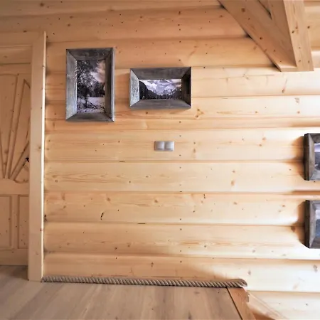 Chalet Jelonek Bachledzki Wierch *