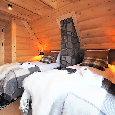 Looktatry Jelonek Bachledzki Wierch