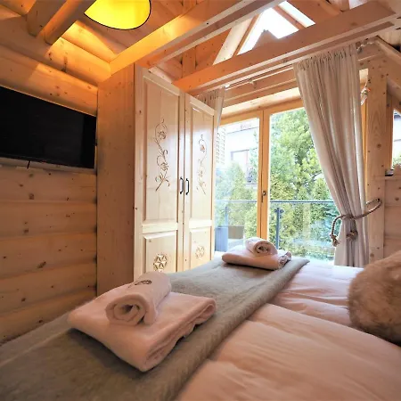 Jelonek Bachledzki Wierch Zakopane
