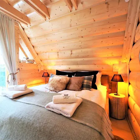 Jelonek Bachledzki Wierch Chalet