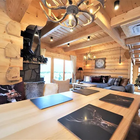 Chalet Jelonek Bachledzki Wierch