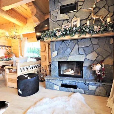 Looktatry Jelonek Bachledzki Wierch