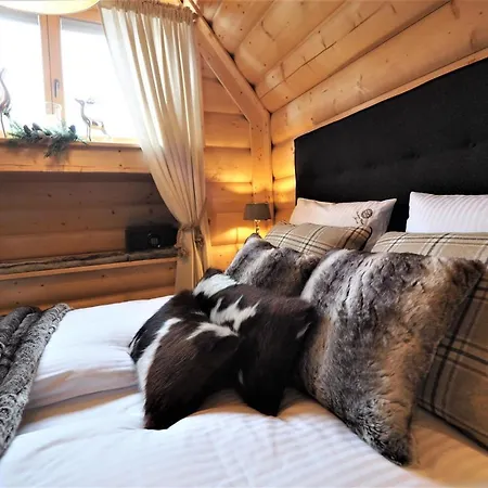 Chalet Jelonek Bachledzki Wierch Zakopane