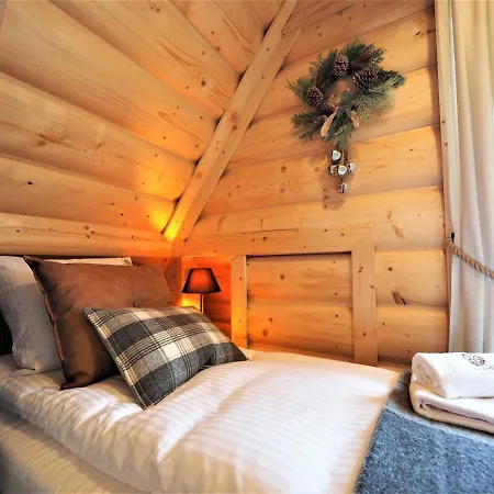 Jelonek Bachledzki Wierch Chalet