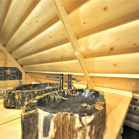 Chalet Jelonek Bachledzki Wierch Zakopane