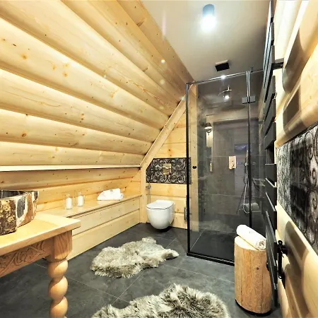 Looktatry Jelonek Bachledzki Wierch 자코파네